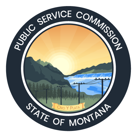 Public Service Commission Logo