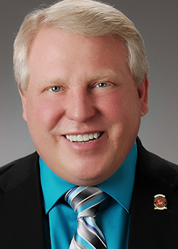 Randy Pinocci Randy Pinocci